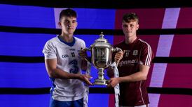 GAA president says there is no automatic right for everybody to see all games