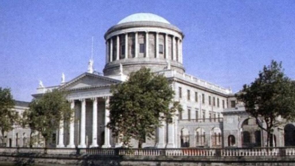 The woman claimed the refusal to erase the material breached her own, and her children’s privacy and family rights under the Constitution and European Convention on Human Rights.