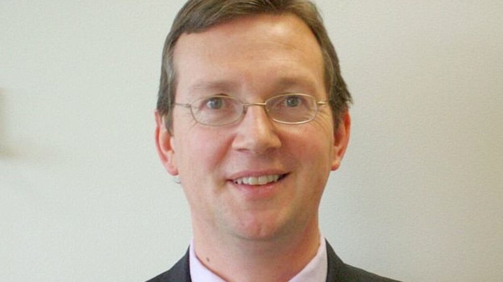 Prof Aongus Curran (51) lost his life in a boating incident on Lough Corrib at the weekend.