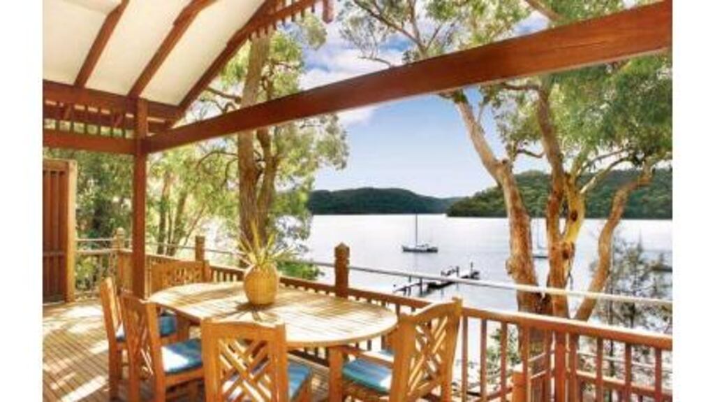 Australia: New South Wales