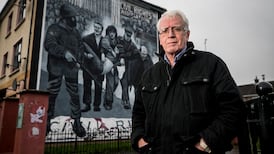 Bloody Sunday families nervously await Public Prosecution Service decision