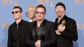 American Hustle, 12 Years a Slave win big at Golden Globes