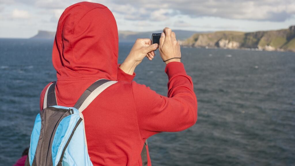 Twenty high school students will take part in the two-week programme, which includes classes, workshops, activities and field trips around Ireland. Photograph: Thinkstock