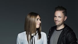 Nicky Byrne and Jenny Greene to leave RTÉ 2FM