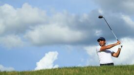 Different Strokes: Day looks in the mirror and sees the light