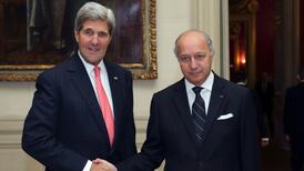 France tells US that its spying is ‘unacceptable between friends’