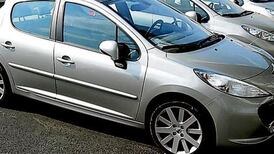 My scrappage scheme: 'saved me €2,000'