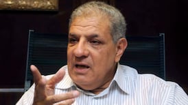 Ibrahim Mahlab named new Egyptian prime minister