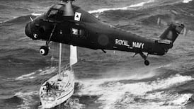 Fastnet debacle: Risk of severe weather was considered slight