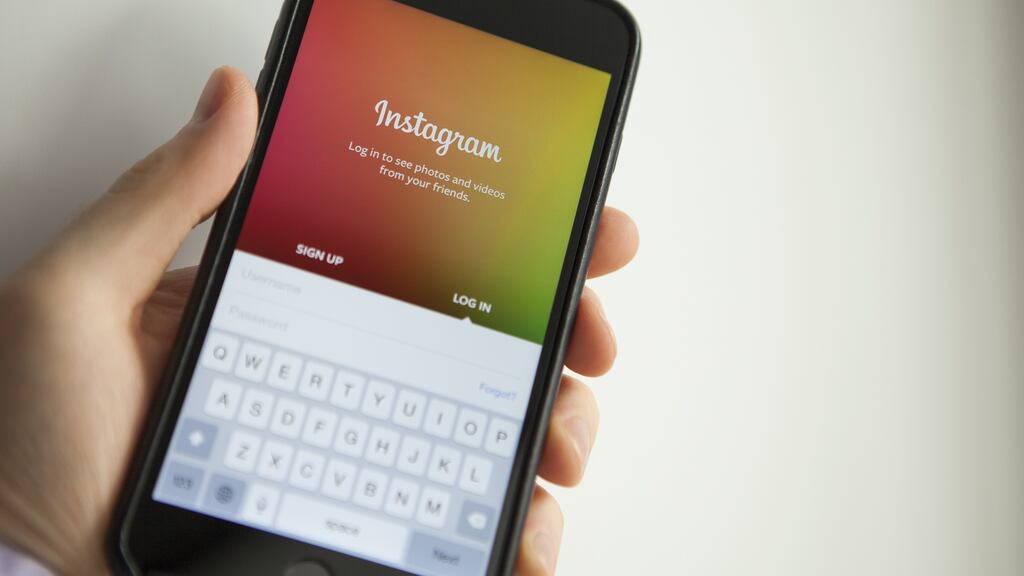 Instagram could end up being as strong a revenue component for Facebook as YouTube has been for Google. Photograph: iStock