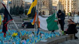 Moscow vows to respond again to Ukraine’s use of US missiles in strikes on Russia