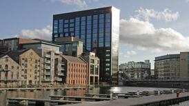 Property still the main store of wealth for Irish