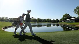 Rory McIlroy has come to terms with another Masters miss