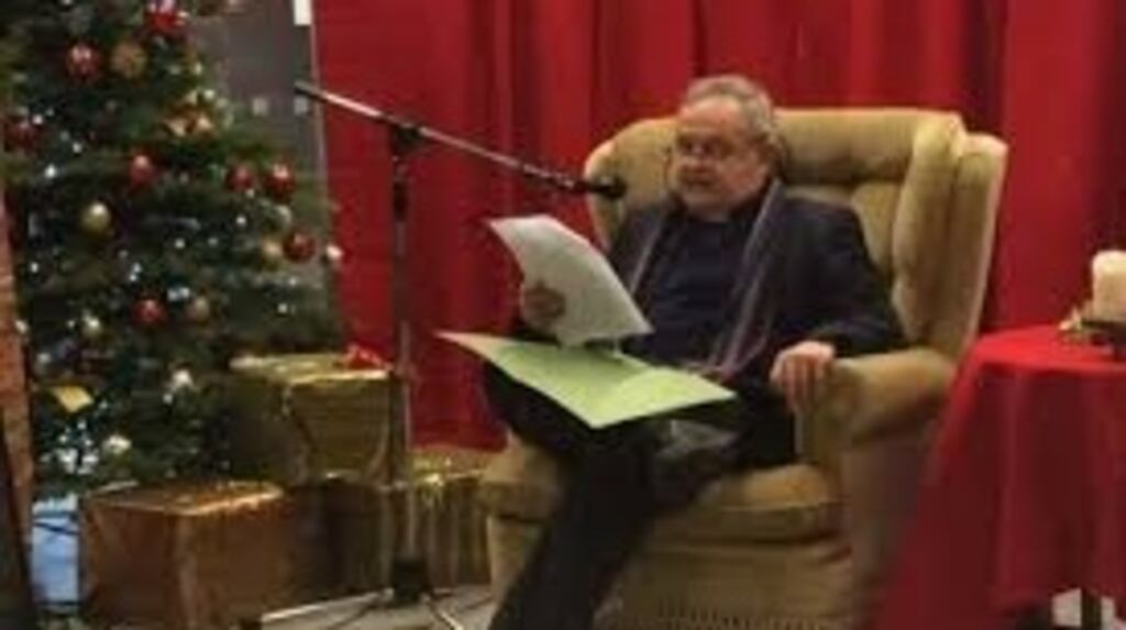 Msgr Hugh Connolly’s period as president of St Patrick’s College, Maynooth, has not been without incident