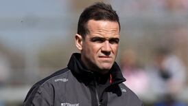 Louth manager Ger Brennan enraged by ‘terrible’ organising for Leinster semi-final