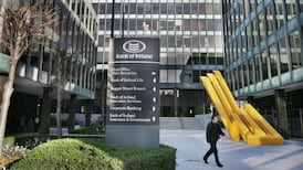 Bank of Ireland  says it has approved €1 billion in SME loans