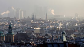 Czechs launch anti-propaganda unit with close eye on Russia