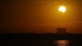 Ireland to have a look in as total solar eclipse sweeps across US