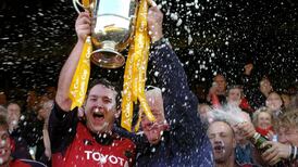 Tributes pour in on social media following Anthony Foley’s death