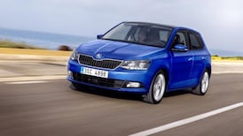 Skoda announces Fabia prices