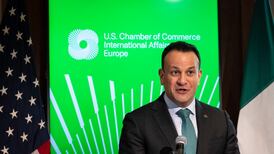 Taoiseach says housing crisis is raised with him by potential employers and investors