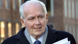 Abortion legislation incompatible with human rights values, says Binchy