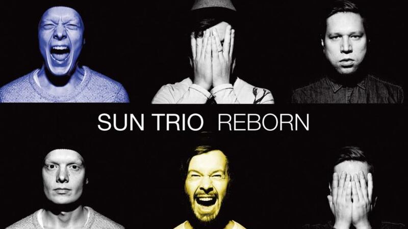 Sun Trio - Reborn review: moving away from complexity