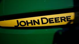 Man jailed for 19 months over possession of stolen tractors