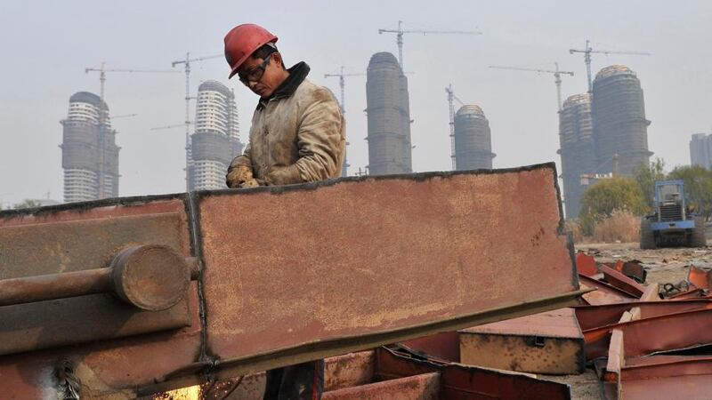 Asia Briefing: Measures to cool simmering housing market cause China’s divorce rate to heat up