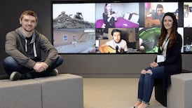 The young Irish people who are cashing in on YouTube