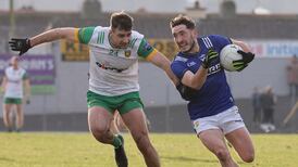 Donegal weather Kerry storm to earn Division 1 win in Killarney