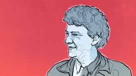 Poem of the week: Remission