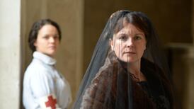 Behind the News: Niamh McCann, Easter Rising re-creator