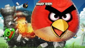 Man stole computers from DCU to design ‘Angry Birds’ rival