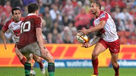 Quade Cooper omitted from Australia squad as Kurtley Beale returns