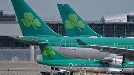 Concern among Coalition TDs to sale of 25% Aer Lingus stake