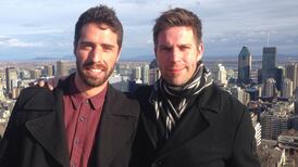 Welcome to My Place . . . Montreal