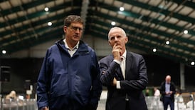 Green Party looks set to lose half its councillors but may limit losses with strong Dublin showing