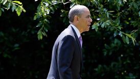 ‘Threatening letter’ sent to Obama