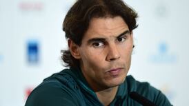 Rafael Nadal pulls out of Wimbledon with wrist injury