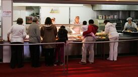 Stand up for the right to cook