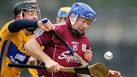 Clare hold on against Galway