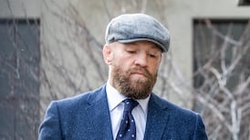 Conor McGregor a ‘devious coward’ who does not have ‘the decency’ to own up to what he did, High Court jury hears