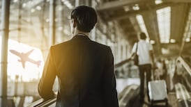 Business travel: ‘We don’t know how many people will choose to fly’