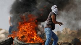 Israeli forces raid attacker’s home amid fresh clashes