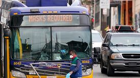 US passes 11 million cases of Covid-19 as several states step up restrictions