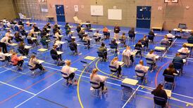 Junior-cycle reform still hangs in balance