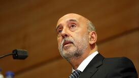 Makhlouf defends mortgage rules and notes shadow-banking risks