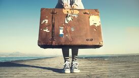 71% of final year nursing students ‘considering leaving State’