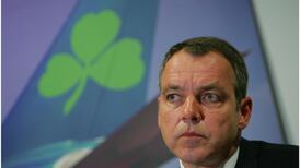 Varadkar wrong on pension, says Aer Lingus chief Mueller